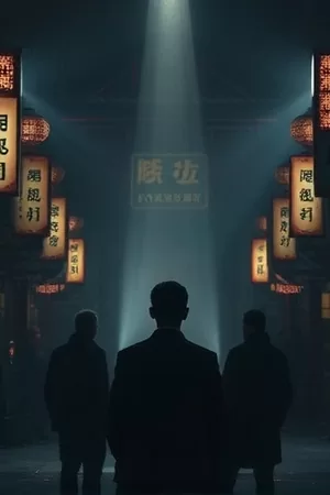 苔原列车剧照：冻土上缓慢行驶的绿皮列车