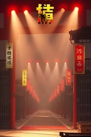 琥珀纪元剧照：树脂中封存的昆虫特写